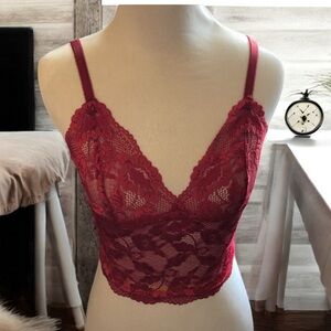 Victoria’s Secret bralette